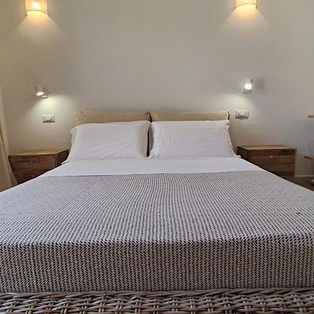 B&B Va' Pensiero 빌라시미우스 외부 사진